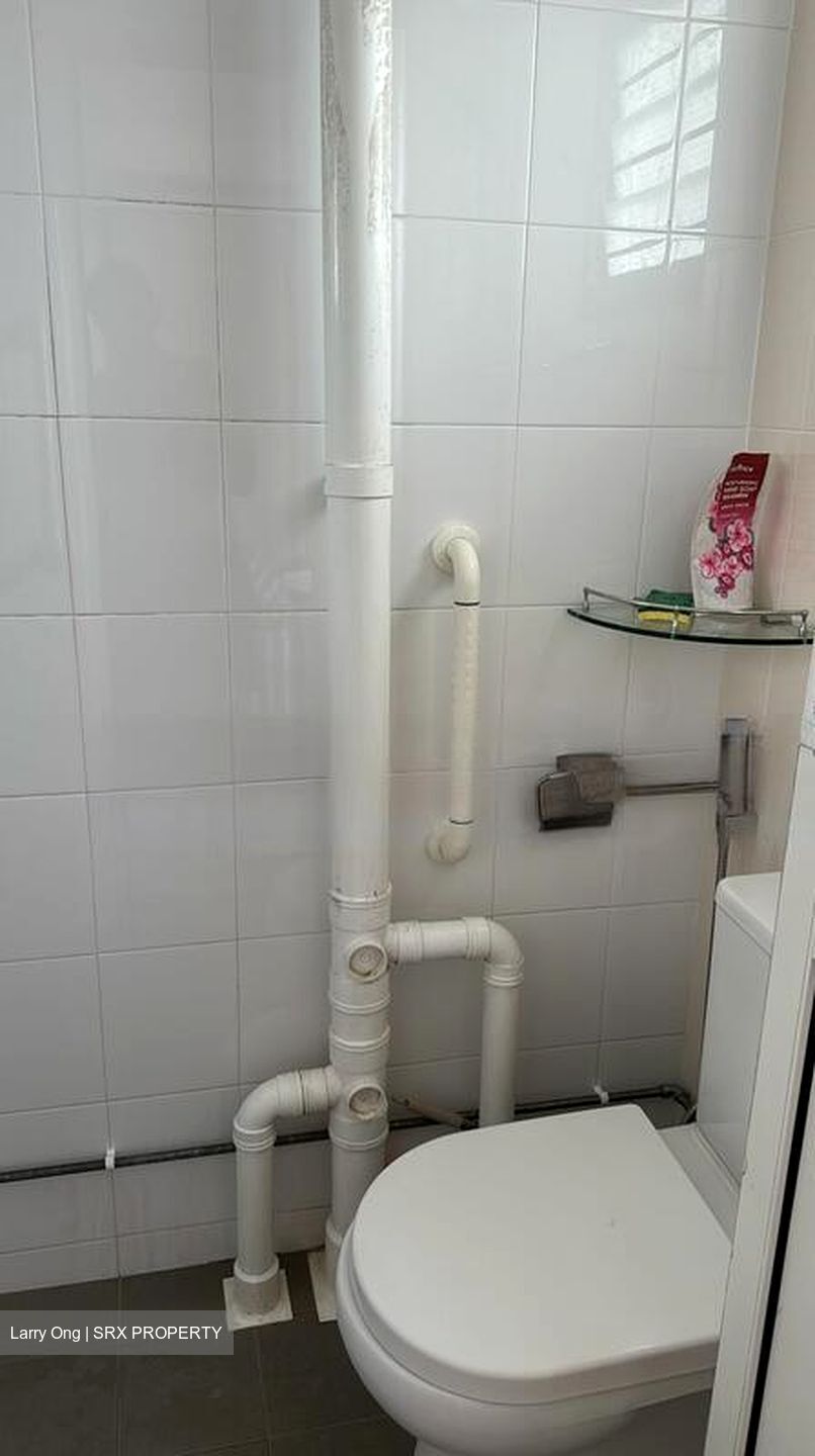 Blk 407 Pandan Gardens (Jurong East), HDB 5 Rooms #464621901